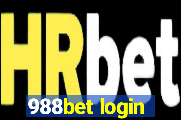 988bet login